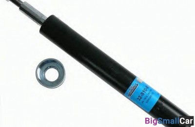 Амортизатор sachs 115163 масленный - купить Екатеринбурге