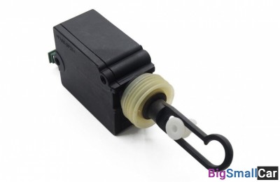 Мотор центрального замка VAG 4B5962115A Двери бага - купить Екатеринбурге