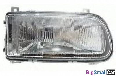 Фара depo 6651102rldem правая до 97 г