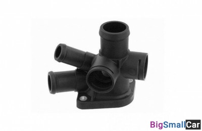 Фланец системы охлаждения dello 301210144037J - купить Екатеринбурге