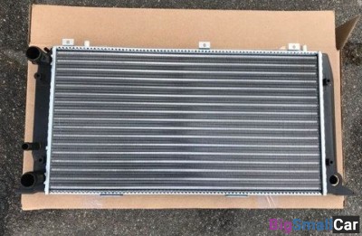 Радиатор охлаждения AVA quality cooling AIA2047 59 - купить Екатеринбурге