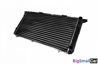 Радиатор охлаждения AVA quality cooling AI2026 600 - купить Екатеринбурге