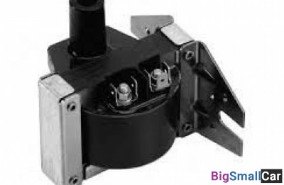 Катушка зажигания facet 96032 Без штырька - купить Екатеринбурге