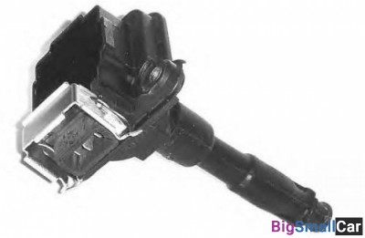 Катушка зажигания ERA 880081 - купить Екатеринбурге