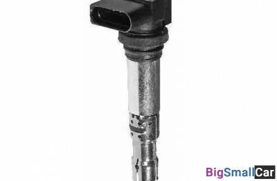 Катушка зажигания beru ZSE030 - купить Екатеринбурге