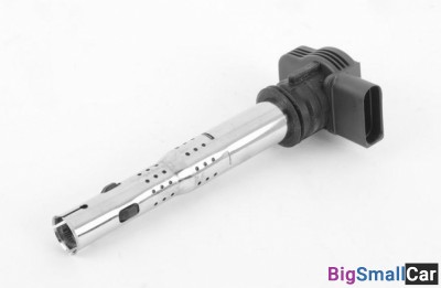 Катушка зажигания VAG 07K905715G - купить Екатеринбурге