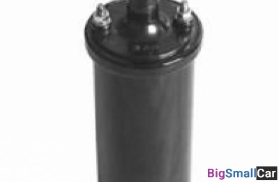 Катушка зажигания ATS atszs106 Без штырька - купить Екатеринбурге