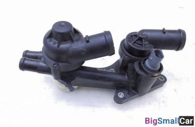 Термостат в сборе BSG BSG90126044 - купить Екатеринбурге