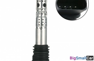 Катушка зажигания ERA 880007 - купить Екатеринбурге