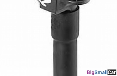 Катушка зажигания huco 133805 - купить Екатеринбурге