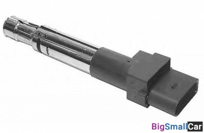 Катушка зажигания beru ZSE044 - купить Екатеринбурге