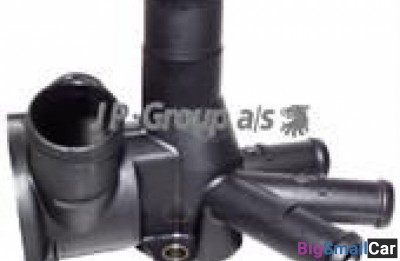 Корпус термостата JP group 1114507100 1.3.1.0 - купить Екатеринбурге