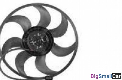 Вентилятор охлаждения vika 97505 - купить Екатеринбурге