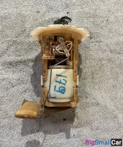 Насос топливный Nissan Sunny FB16 - купить Екатеринбурге