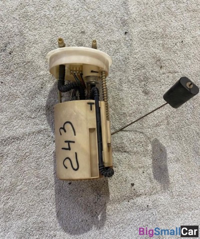 Насос топливный Chery Amulet 93 - купить Екатеринбурге