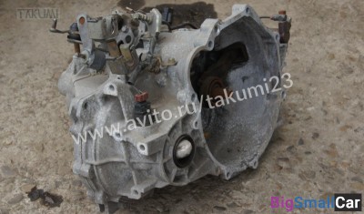 Коробки передач Toyota - купить Екатеринбурге