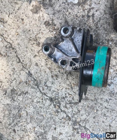 Подушка двс левая Chevrolet Captiva - купить Екатеринбурге