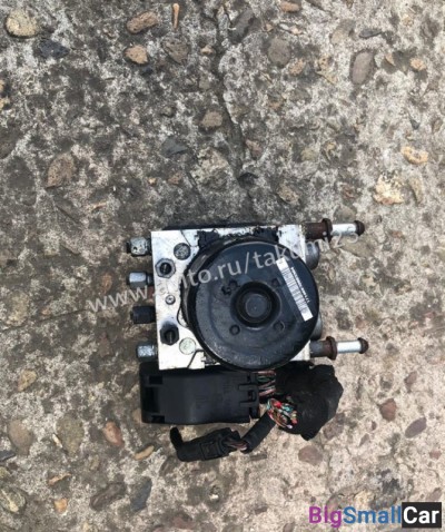 Блок abs chevrolet Captiva - купить Екатеринбурге