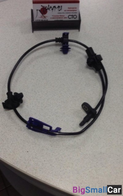 Датчик ABS Honda Civic 4d - купить Екатеринбурге