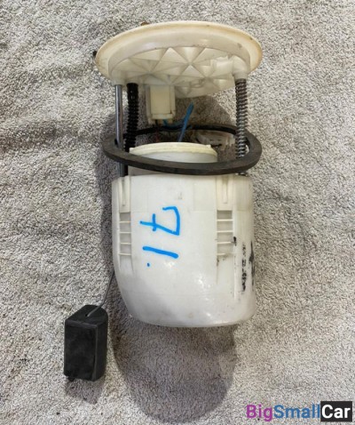 Насос топливный Mitsubishi Lancer X - купить Екатеринбурге