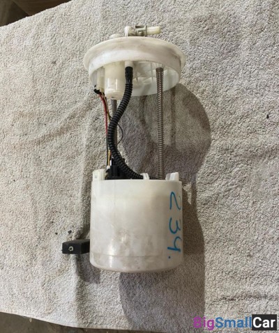 Насос топливный Honda Civic 40 1.8 - купить Екатеринбурге