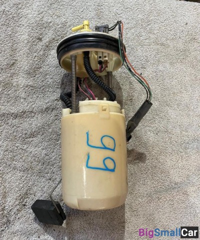 Насос топливный Honda Fit 2008 - купить Екатеринбурге