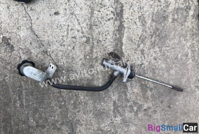 Рабочий цилиндр сцепления Chevrolet Captiva - купить Екатеринбурге