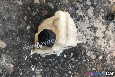 Бачок расширительный Nissan Qashqai - купить Екатеринбурге