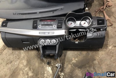 Торпедо (парприз) mitsubishi lancer Х - купить Екатеринбурге