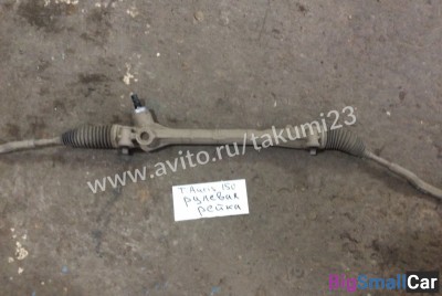 Рулевая рейка Toyota Auris 150 - купить Екатеринбурге