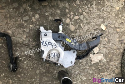 Педаль Chevrolet Captiva - купить Екатеринбурге