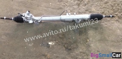 Рулевая рейка Mazda 6 gg - купить Екатеринбурге