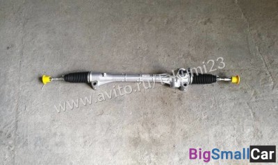 Рулевая рейка для Toyota Corolla 120 evro LH - купить Екатеринбурге