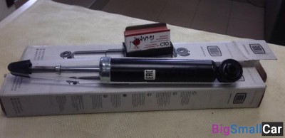 Задний амортизатор Nissan Teana g31 - купить Екатеринбурге