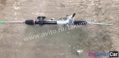 Рулевая рейка Mitsubishi Lancer Х - купить Екатеринбурге