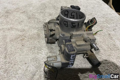 Дроссельная заслонка Toyota Camry 40 - купить Екатеринбурге