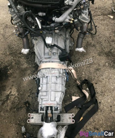 Коробка передач Lexus IS250 - купить Екатеринбурге