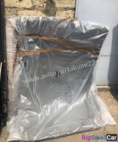 Обшивка потолка hyundai Getz - купить Екатеринбурге