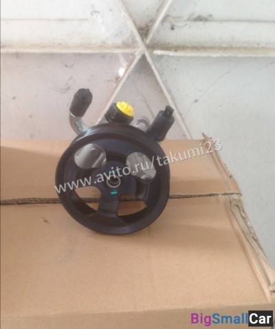 Насос гур Toyota Camry 40 - купить Екатеринбурге