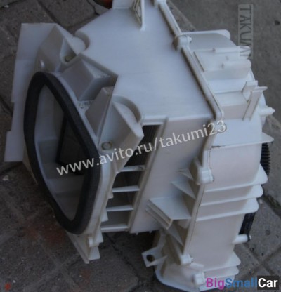 Печки в сборе Toyota - купить Екатеринбурге