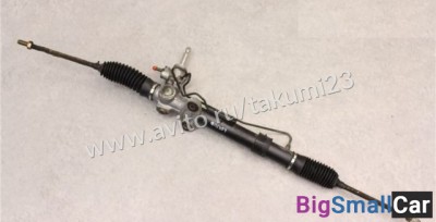 Рулевая рейка Mitsubishi Outlander RH - купить Екатеринбурге