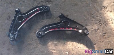 Рычаги передние левый Hyundai Getz - купить Екатеринбурге