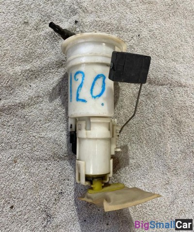 Насос топливный Honda Accord 7 K20A6 - купить Екатеринбурге