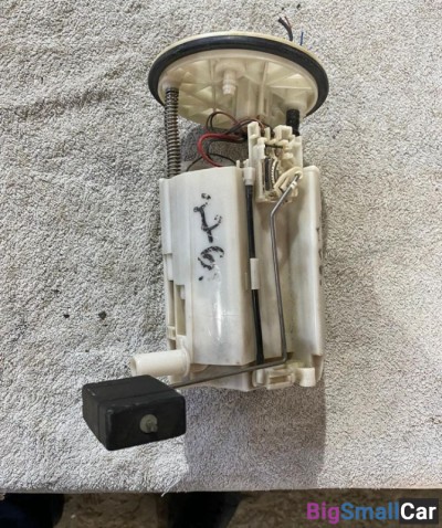 Насос топливный Lexus GS 2grfse - купить Екатеринбурге