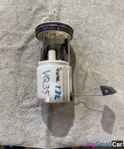 Насос топливный Nissan Teana VQ35 - купить Екатеринбурге