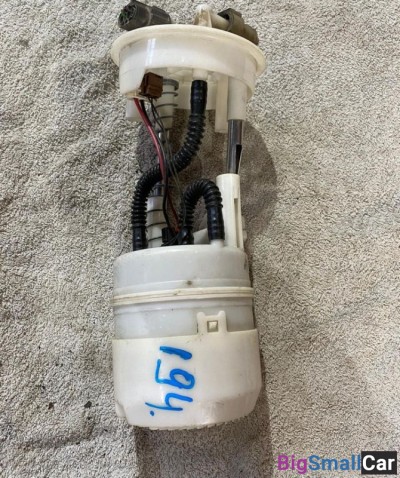 Насос топливный Nissan Qashqai 2008 - купить Екатеринбурге