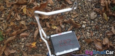 Радиатор отопителя Toyota Prius 20 - купить Екатеринбурге