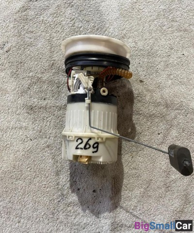 Насос топливный Mazda 3 седан - купить Екатеринбурге