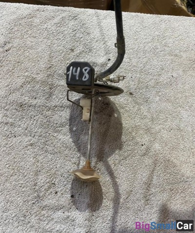 Насос топливный Subary Legasi - купить Екатеринбурге