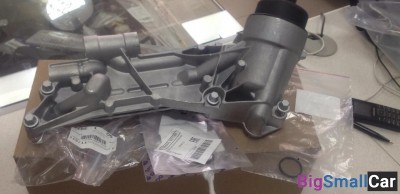 Теплообменник Chevrolet Aveo - купить Екатеринбурге